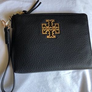 Tory Burch, Large Zip Wallet/Pouch